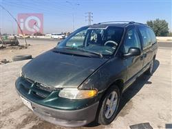 Dodge Caravan